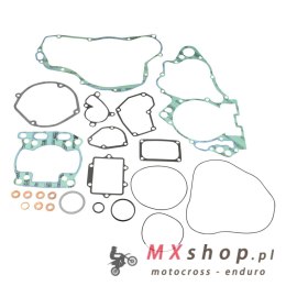 ATHENA KOMPLET USZCZELEK SUZUKI RM 250 '01-'02