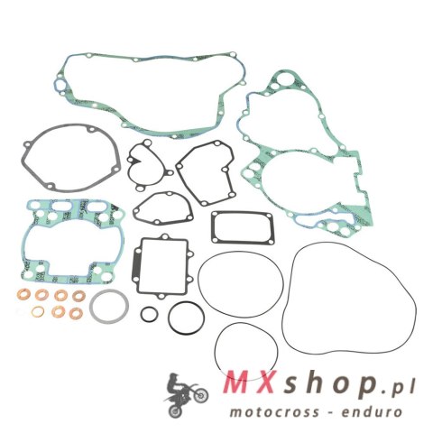 ATHENA KOMPLET USZCZELEK SUZUKI RM 250 '01-'02