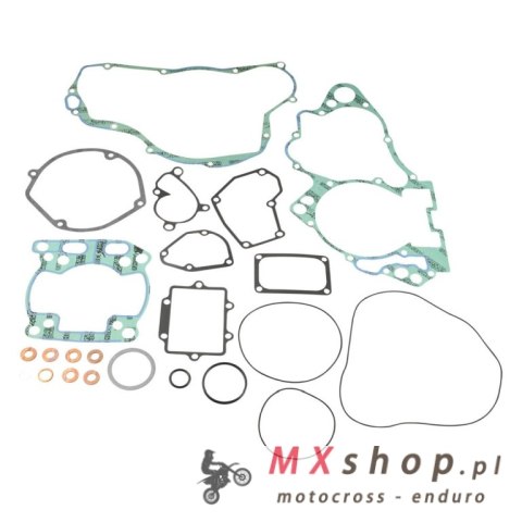 ATHENA KOMPLET USZCZELEK SUZUKI RM 250 '01-'02