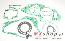 ATHENA KOMPLET USZCZELEK SUZUKI RM 250 '86