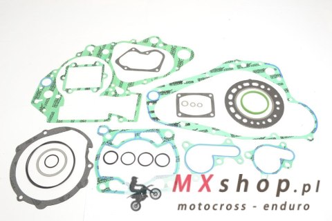 ATHENA KOMPLET USZCZELEK SUZUKI RM 250 '89-'90