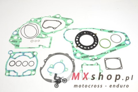 ATHENA KOMPLET USZCZELEK SUZUKI RMX 250 '91-92