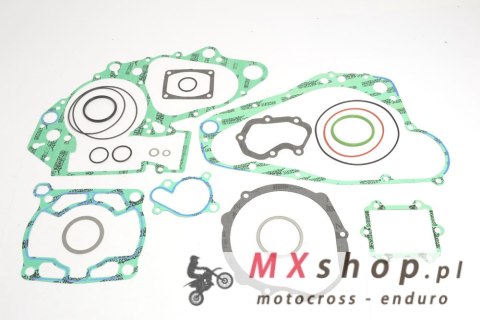 ATHENA KOMPLET USZCZELEK SUZUKI RM 250 '91-'93