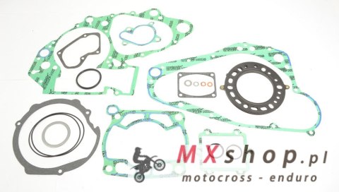 ATHENA KOMPLET USZCZELEK SUZUKI RMX 250 '93-'96