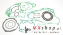 ATHENA KOMPLET USZCZELEK SUZUKI RMX 250 '93-'96