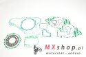 ATHENA KOMPLET USZCZELEK SUZUKI RM 80 '89-'90