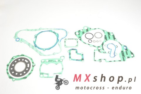 ATHENA KOMPLET USZCZELEK SUZUKI RM 80 '89-'90