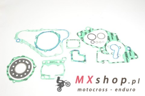 ATHENA KOMPLET USZCZELEK SUZUKI RM 80 '89-'90