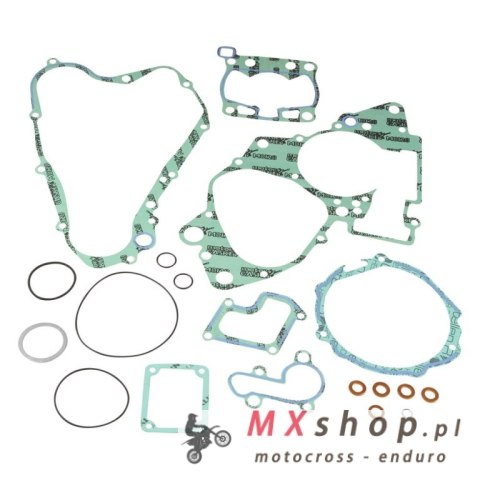 ATHENA KOMPLET USZCZELEK SUZUKI RM 80 '91-'01