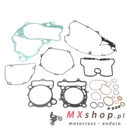 ATHENA KOMPLET USZCZELEK SUZUKI RMZ 250 '07-'09 (Z USZCZELKĄ POKRYWY ZAWOROWEJ)