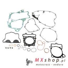 ATHENA KOMPLET USZCZELEK SUZUKI RMZ 250 '10-'15 (RJ42A)