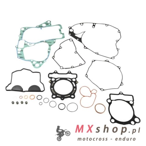 ATHENA KOMPLET USZCZELEK SUZUKI RMZ 250 '10-'15 (RJ42A)