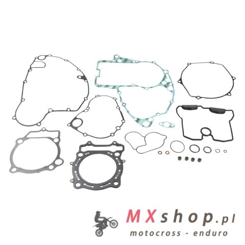 ATHENA KOMPLET USZCZELEK SUZUKI RMZ 450 '05-'06