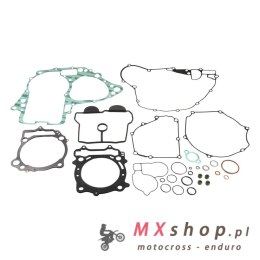 ATHENA KOMPLET USZCZELEK SUZUKI RMZ 450 '08-'23 (Z USZCZELKĄ POKRYWY ZAWOROWEJ)