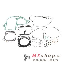 ATHENA KOMPLET USZCZELEK SUZUKI RMZ 450 '08-'23 (Z USZCZELKĄ POKRYWY ZAWOROWEJ)