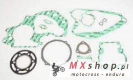 ATHENA KOMPLET USZCZELEK SUZUKI TS 125 R/ER '89-'93