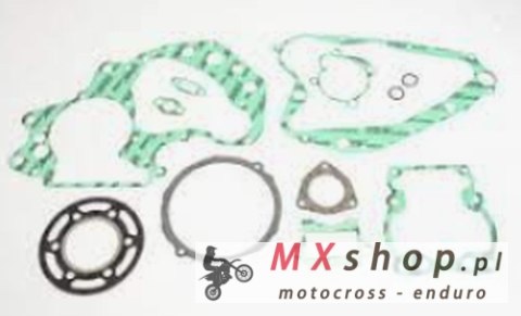 ATHENA KOMPLET USZCZELEK SUZUKI TS 125 R/ER '89-'93