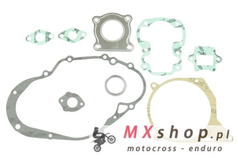 ATHENA KOMPLET USZCZELEK SUZUKI TS 50 '77-'91