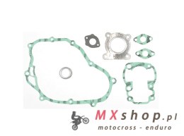 ATHENA KOMPLET USZCZELEK SUZUKI TS 50X '84-94