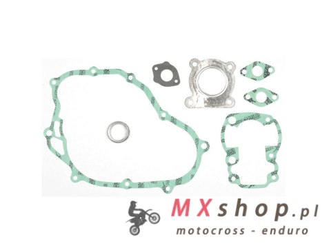 ATHENA KOMPLET USZCZELEK SUZUKI TS 50X '84-94