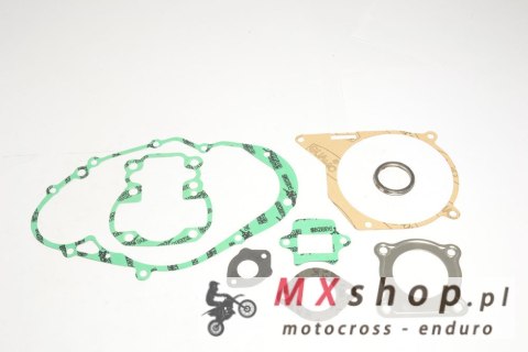 ATHENA KOMPLET USZCZELEK SUZUKI TS 80 '81-'83, RM 80 '78-'81; JR 80 '81-'83;