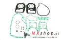 ATHENA KOMPLET USZCZELEK SUZUKI VS 1400 INTRUDER '87-'03
