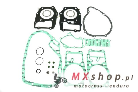 ATHENA KOMPLET USZCZELEK SUZUKI VS 1400 INTRUDER '87-'03