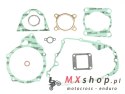 ATHENA KOMPLET USZCZELEK YAMAHA DT 125MX '77-79, YZ 125 '77-78, RD 125MX '77-78