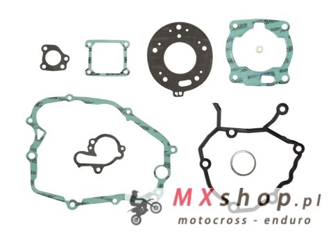 ATHENA KOMPLET USZCZELEK YAMAHA DT 125R '91-'96, TDR 125 '94-'95, TZR 125