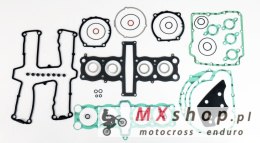 ATHENA KOMPLET USZCZELEK YAMAHA FZ 600 86-88