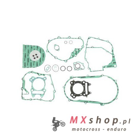 ATHENA KOMPLET USZCZELEK YAMAHA GRIZZLY 300 '12-'13