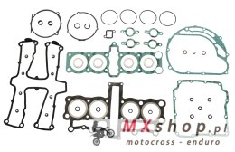 ATHENA KOMPLET USZCZELEK YAMAHA XJ 550 '81-'85