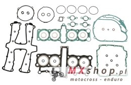 ATHENA KOMPLET USZCZELEK YAMAHA XJ 550 '81-'85