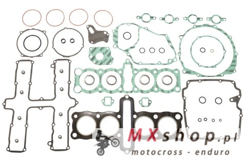 ATHENA KOMPLET USZCZELEK YAMAHA XJ 650 G/ H/ LH/ RJ EUROPA '80-'82