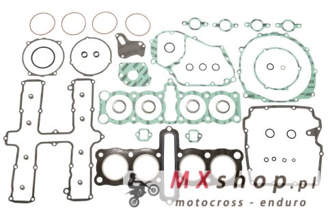 ATHENA KOMPLET USZCZELEK YAMAHA XJ 650 G/ H/ LH/ RJ EUROPA '80-'82
