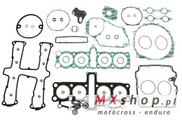ATHENA KOMPLET USZCZELEK YAMAHA XJ 650 J/ K/ MAXIM /SECA (USA) '80-'84