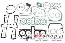 ATHENA KOMPLET USZCZELEK YAMAHA XJ 650 J/ K/ MAXIM /SECA (USA) '80-'84