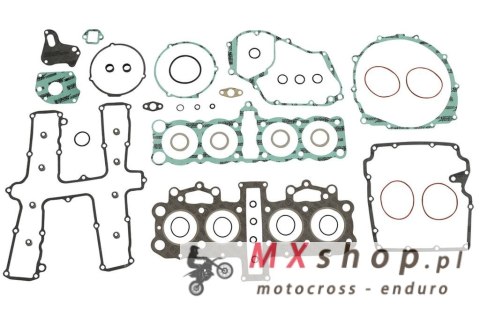 ATHENA KOMPLET USZCZELEK YAMAHA XJ 650T/LJ/LK TURBO 82-85