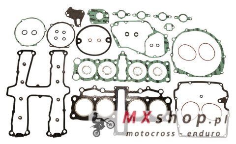 ATHENA KOMPLET USZCZELEK YAMAHA XJ 750 82-84