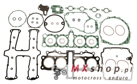 ATHENA KOMPLET USZCZELEK YAMAHA XJ 750 82-84