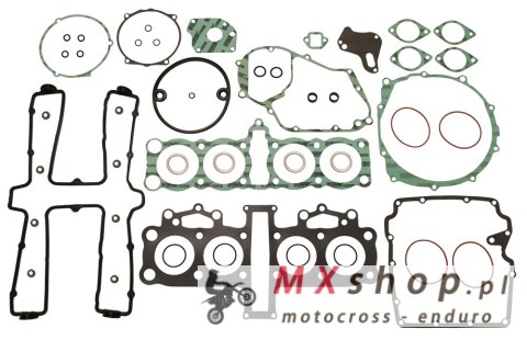 ATHENA KOMPLET USZCZELEK YAMAHA XJ 900/F '83-'93
