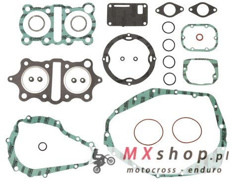 ATHENA KOMPLET USZCZELEK YAMAHA XS 360 '79-'77