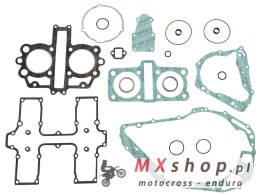 ATHENA KOMPLET USZCZELEK YAMAHA XS 400 DOHC '82-'85