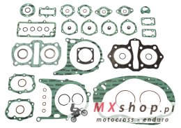 ATHENA KOMPLET USZCZELEK YAMAHA XS 650 '75-'83