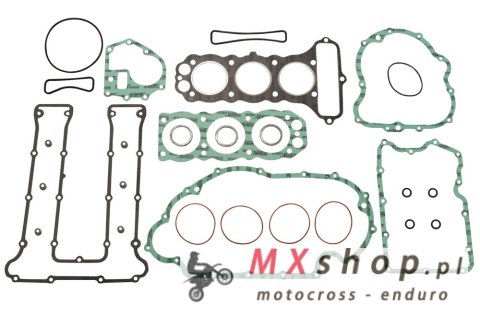 ATHENA KOMPLET USZCZELEK YAMAHA XS 750 '76-'80