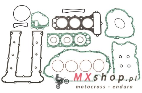 ATHENA KOMPLET USZCZELEK YAMAHA XS 750 '76-'80