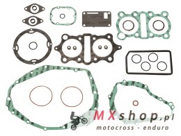 ATHENA KOMPLET USZCZELEK YAMAHA XS400 OHC '79-'82