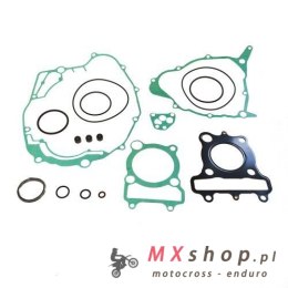 ATHENA KOMPLET USZCZELEK YAMAHA SR 125 '92-'95 (10F)