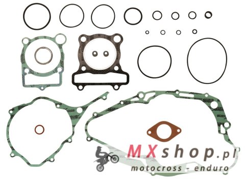 ATHENA KOMPLET USZCZELEK YAMAHA SR 250 '80-'84