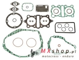 ATHENA KOMPLET USZCZELEK YAMAHA XT 500 82-86 (WERSJA AUSTRIA, 4 ZAWORY)